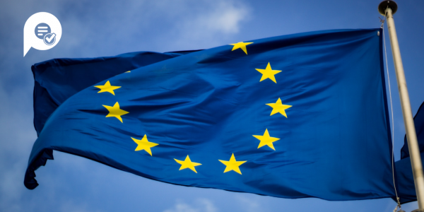 Vlajka EU | Compliance Portal